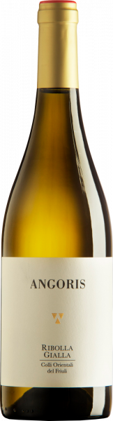 Ribolla Gialla DOC Fr. Colli Orientali Angoris Friaul Weißwein trocken | Saffer's WinzerWelt