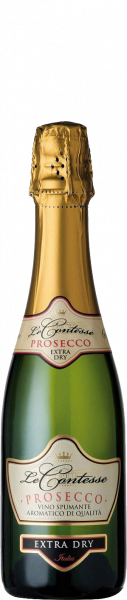 Prosecco Spumante DOC 0,2l Le Contesse Venetien wein kaufen münchen | Saffer's WinzerWelt