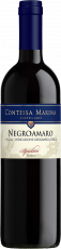 Negroamaro Puglia IGT Contessa Marina Castellani Apulien wein kaufen münchen | Saffer's WinzerWelt Negroamaro Puglia IGT Contessa Marina Castellani Apulien wein kaufen münchen | Saffer's WinzerWelt