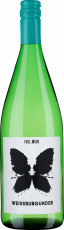 Full Weißburgunder QbA 1,0l Rheinhessen Weißwein trocken Full Weißburgunder QbA 1,0l Rheinhessen Weißwein trocken