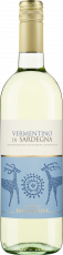 Vermentino di Sardegna DOC Dolianova Sardinien Weißwein trocken Vermentino di Sardegna DOC Dolianova Sardinien Weißwein trocken