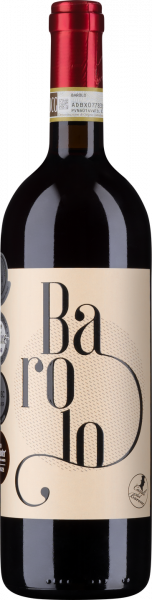 Barolo DOCG Casali del Barone Piemont Rotwein trocken