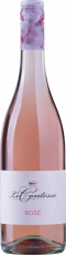 Rosé Frizzante Marca Trevigiana IGT Le Contesse Venetien Perlwein halbtrocken Rosé Frizzante Marca Trevigiana IGT Le Contesse Venetien Perlwein halbtrocken