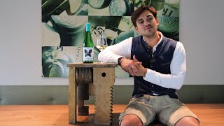 Full Weißburgunder QbA 1,0l Rheinhessen Weißwein trocken
