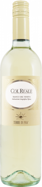 Bianco Veneto IGT Col Reale Lenotti Venetien Weißwein trocken