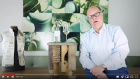 Bio-Zibibbo Sicilia DOC Colomba Bianca Sizilien Weißwein trocken