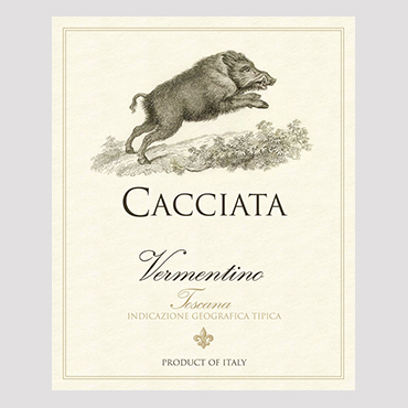 Cacciata